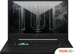 Ноутбук ASUS TUF GAMING DASH F15 FX516PC-HN003 (195700)