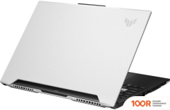 Ноутбук ASUS TUF GAMING DASH F15 2022 FX517ZR-HN095 (195684)