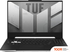 Ноутбук ASUS TUF GAMING DASH F15 2022 FX517ZM-HN097 (195675)