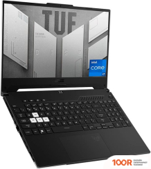Ноутбук ASUS TUF GAMING DASH F15 2022 FX517ZE-HN066 (195666)