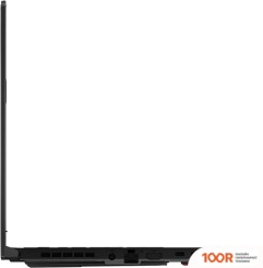 Ноутбук ASUS TUF GAMING DASH F15 2022 FX517ZC-HN098 (195660)