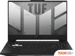 Ноутбук ASUS TUF GAMING DASH F15 2022 FX517ZC-HN098 (195660)