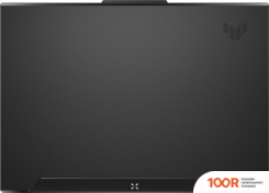 Ноутбук ASUS TUF GAMING DASH F15 2022 FX517ZC-HN098 (195660)