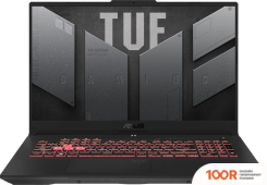 Ноутбук ASUS TUF GAMING A17 FA707RM-HX031W (195638)