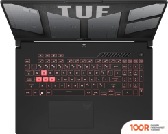 Ноутбук ASUS TUF GAMING A17 FA707RE-HX036 (195634)