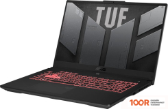 Ноутбук ASUS TUF GAMING A17 FA707RC-HX014W (195630)