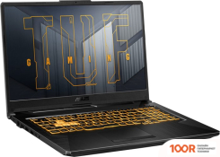 Ноутбук ASUS TUF GAMING A17 FA706NFR-HX017 (195622)