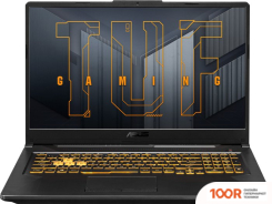 Ноутбук ASUS TUF GAMING A17 FA706NFR-HX017 (195622)