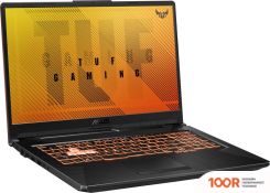 Ноутбук ASUS TUF GAMING A17 FA706IHRB-HX050 (195604)