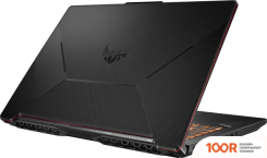 Ноутбук ASUS TUF GAMING A17 FA706ICB-HX065 (195601)