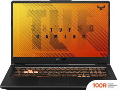 Ноутбук ASUS TUF GAMING A17 FA706ICB-HX065 (195601)