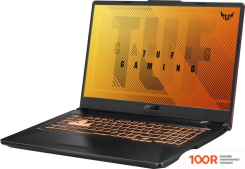 Ноутбук ASUS TUF GAMING A17 FA706ICB-HX065 (195601)