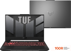 Ноутбук ASUS TUF GAMING A17 2023 FA707XV-HX017 (195594)