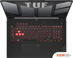 Ноутбук ASUS TUF GAMING A17 2023 FA707XV-HX017 (195594)