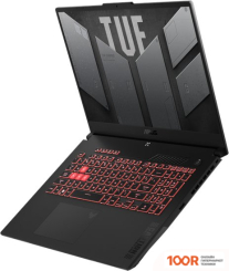 Ноутбук ASUS TUF GAMING A17 2023 FA707NUR-HX057 (195580)