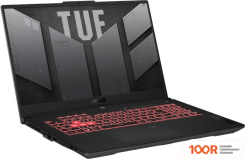 Ноутбук ASUS TUF GAMING A17 2023 FA707NU-HX071 (195575)