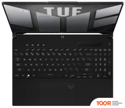 Ноутбук ASUS TUF GAMING A16 ADVANTAGE EDITION 2023 FA617XS-N4008W (195568)