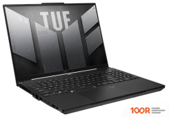 Ноутбук ASUS TUF GAMING A16 ADVANTAGE EDITION 2023 FA617XS-N4008W (195568)