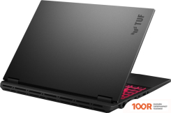 Ноутбук ASUS TUF GAMING A16 2024 FA608WI-QT040 (195562)