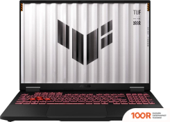 Ноутбук ASUS TUF GAMING A16 2024 FA608WI-QT040 (195562)