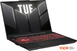 Ноутбук ASUS TUF GAMING A16 2024 FA607PI-QT039 (195558)