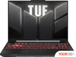 Ноутбук ASUS TUF GAMING A16 2024 FA607PI-QT039 (195558)