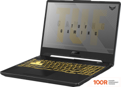 Ноутбук ASUS TUF GAMING A15 FX506QM-HN053 (195554)