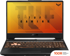 Ноутбук ASUS TUF GAMING A15 FX506IEB-HN042 (195537)