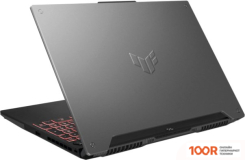 Ноутбук ASUS TUF GAMING A15 FA507RR-HN035 (195531)