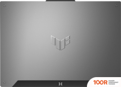 Ноутбук ASUS TUF GAMING A15 FA507RM-HN079 (195528)