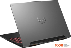 Ноутбук ASUS TUF GAMING A15 FA507RM-HN079 (195528)