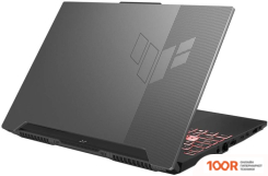 Ноутбук ASUS TUF GAMING A15 FA507RE-HN008W (195521)