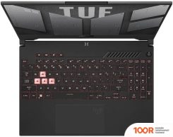 Ноутбук ASUS TUF GAMING A15 FA507RE-HN008W (195521)
