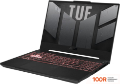 Ноутбук ASUS TUF GAMING A15 FA507RC-HN058 (195518)