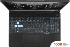 Ноутбук ASUS TUF GAMING A15 FA506NFR-HN101 (195506)