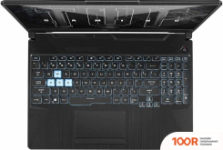Ноутбук ASUS TUF GAMING A15 FA506NFR-HN100 (195505)
