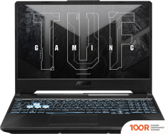 Ноутбук ASUS TUF GAMING A15 FA506NFR-HN021 + МЫШЬ БЕСПРОВОДНАЯ GEMBIRD MUSW-390 (РОЗОВЫЙ) (195500)