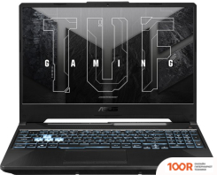 Ноутбук ASUS TUF GAMING A15 FA506NCR-HN059W (195482)