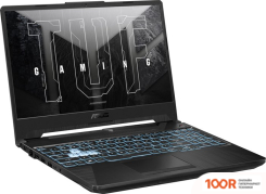 Ноутбук ASUS TUF GAMING A15 FA506NCR-HN057 (195479)