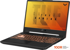 Ноутбук ASUS TUF GAMING A15 FA506IHRB-HN105 (195433)