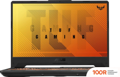 Ноутбук ASUS TUF GAMING A15 FA506IHRB-HN105 (195433)