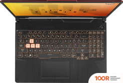 Ноутбук ASUS TUF GAMING A15 FA506IHR-HN019 (195424)
