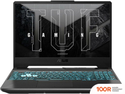 Ноутбук ASUS TUF GAMING A15 FA506ICB-HN105W (195417)