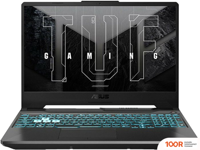 Ноутбук ASUS TUF GAMING A15 FA506ICB-HN105W (195417)