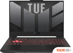 Ноутбук ASUS TUF GAMING A15 2024 FA507UV-LP027 (195401)