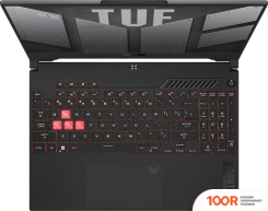 Ноутбук ASUS TUF GAMING A15 2024 FA507UI-LP179 (195398)