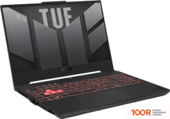 Ноутбук ASUS TUF GAMING A15 2023 FA507XV7940-0DAEXHB8X11 (195392)