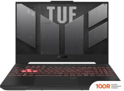 Ноутбук ASUS TUF GAMING A15 2023 FA507NV-LP020 (195360)