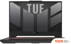Ноутбук ASUS TUF GAMING A15 2023 FA507NU-LP154 (195350)