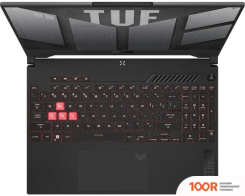Ноутбук ASUS TUF GAMING A15 2023 FA507NU-LP037 (195344)